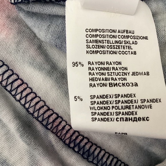 Unique top with beading on front Venus Clothing - Picture 6 of 6